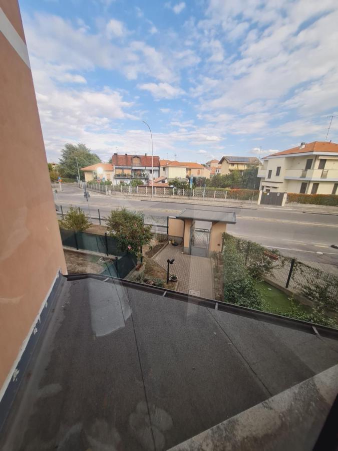 La Casa Di Ida Intero Appartamento Vigevano Exterior foto